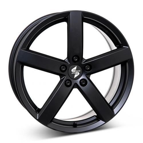 EtaBeta Eros Matt Black