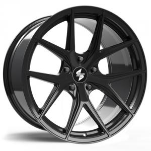 EtaBeta GRi-N Black 10x20 5/112 ET45 B66