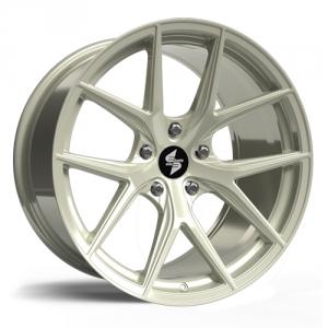 EtaBeta GRi-N Champagne 8,5x20 5/112 ET38 B57