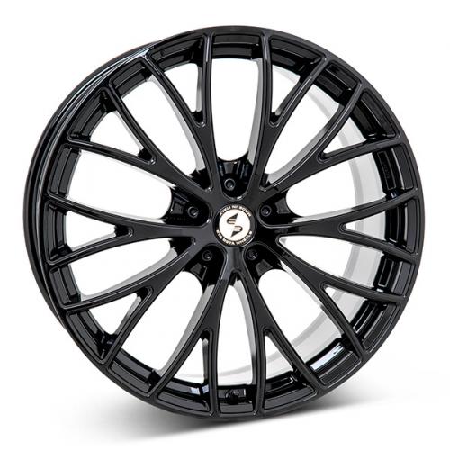EtaBeta Piuma Gloss Black