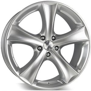EtaBeta Tettsut Silver 10x22 5/112 ET40 B66.6 | Alk. 384,03 €