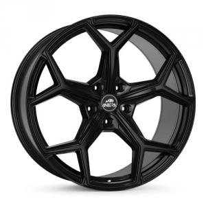 GMP A101 Piano Black 10.5x22 ET30 B64.1 | Alk. 699,04 €