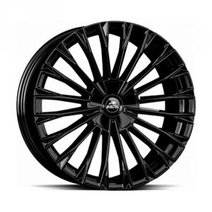 GMP A103 Piano Black 11.5x23 ET22 B71.6 | Alk. 919,92 €