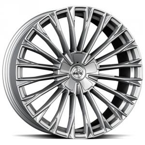 GMP A103 Silver Ice 11.5x23 ET22 B71.6 | Alk. 919,92 €