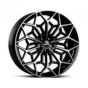 GMP A105 Piano Black Diamond 8.5x20 ET30 B75 | Alk. 549,69 €