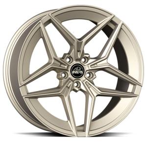 GMP A107 Conc Satin Champagne 11x21 ET14 B66.6 | Alk. 869,72 €