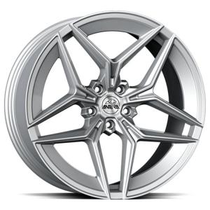 GMP A107 Conc Silver Ice 10x21 ET40 B64.1 | Alk. 809,48 €