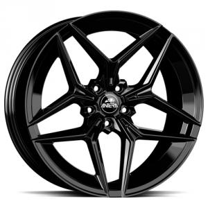 GMP A107 Piano Black 9x21 ET30 B66.6 | Alk. 739,20 €