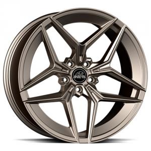 GMP A107 Stone Bronze 9x21 ET42 B63.4 | Alk. 779,36 €
