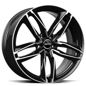 GMP Atom Black Diamond 10x21 5/112 ET30 B66.6 | Alk. 421,00 €