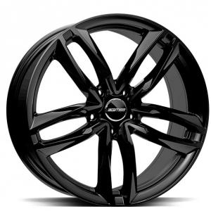 GMP Atom Glossy Black 10x21 5/112 ET19 B66.6 | Alk. 375,72 €