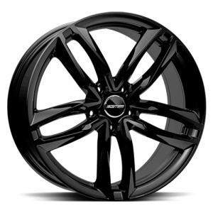 GMP Atom Shiny Black 7,5x17 5/100 ET35 B57