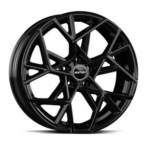 GMP Cartesio Glossy Black 9x20 5/112 ET30 B66.5 | Alk. 360,19 €