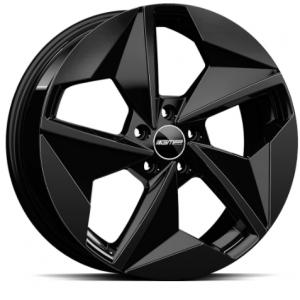 GMP Emotion Glossy Black