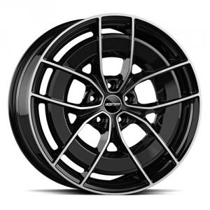 GMP Energia Black Diamond 8.5x21 5/112 ET45 B66.6 | Alk. 499,49 €
