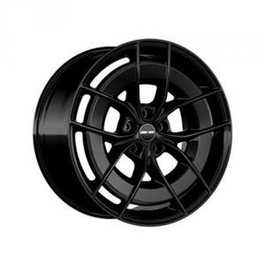 GMP Energia Glossy Black 9.5x20 5/114.3 ET45 B64.1 | Alk. 350,15 €