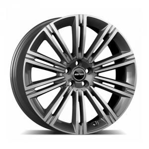 GMP Experience Anthracite Diamond 9.5x22 5/120 ET40 B72.6 | Alk. 609,93 €