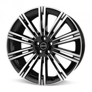 GMP Experience Black Diamond 9.5x22 5/120 ET43 B72.6 | Alk. 599,89 €