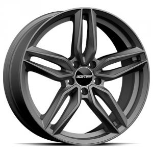 GMP Fasten Matt Gun Metal 8,5x20 5/108 ET45 B73 | Alk. 350,15 €