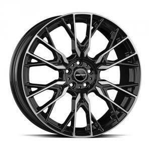 GMP Fender Black Diamond 9x19 5/112 ET40 B66.6 | Alk. 320,03 €