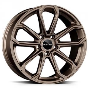 GMP Furiosa Metal Bronze 8x20 5/130 ET25 B66.5