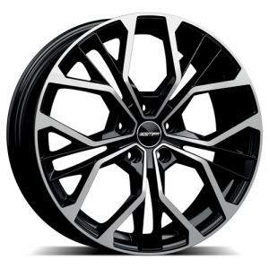 GMP Matisse Black Diamond 6x15 4/100 ET45 B73.1 | Alk. 199,55 €