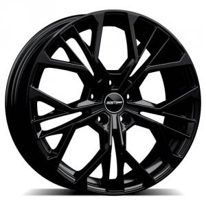 GMP Matisse-S Glossy Black 8x18 5/112 ET45 B57.1 | Alk. 259,79 €