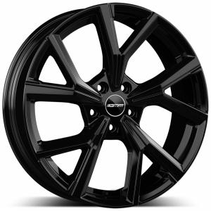 GMP Mentor Shiny Black 7.5x18 5/100 ET38 B57.1 | Alk. 222,00 €