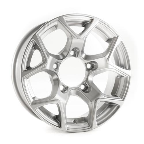 GMP SJ15 Silver