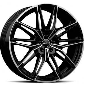 GMP Specter Black Diam 8.5x19 5/112 ET26 B66.6