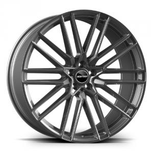 GMP Stilgar Glossy Anthracite 10x24 5/112 ET10 B66.5
