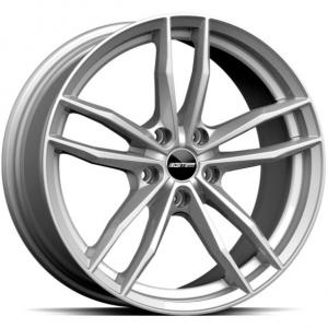 GMP Swan Silver 8x18 5/108 ET42 B63.4 | Alk. 289,91 €