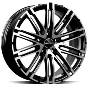 GMP Targa Black Diamond 9x22 5/112 ET26 B66.6 | Alk. 630,01 €