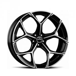 GMP Ultrivity Black Diamond 10x21 5/112 ET30 B66.5 | Alk. 509,53 €