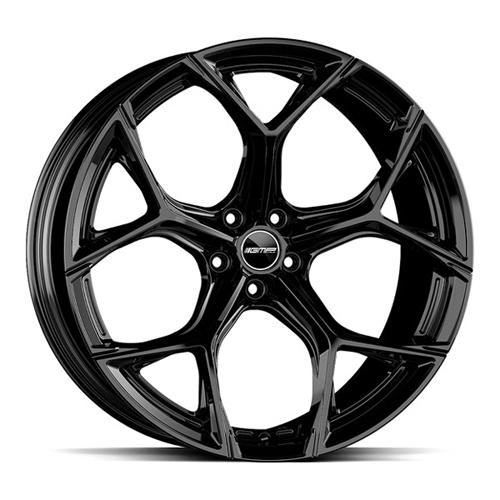 GMP Ultrivity Glossy Black