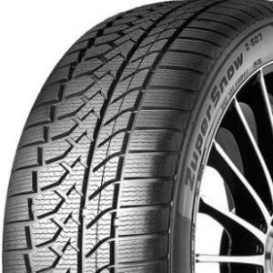 Goodride ZuperSnow Z-507 265/70R16 112H Kitkarenkaat