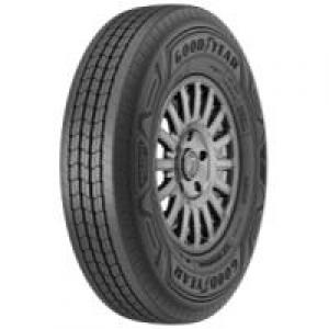 Goodyear Duramax Steel 716 117L