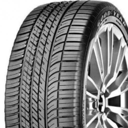 Goodyear Eagle F1 Allterrain