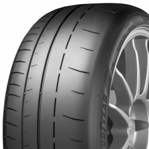 Goodyear Eagle F1 Supersport RS N0 FP