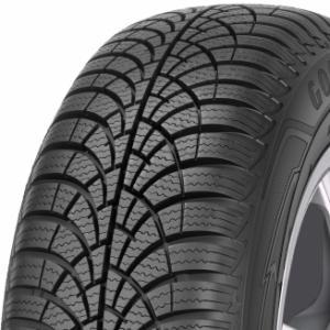Goodyear Ultra Grip 9+ 165/70R14 89R Kitkarenkaat | Alk. 150,09 €