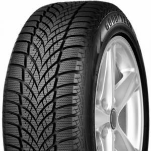 Goodyear UltraGrip Ice 2+ 245/45R20 103T FP XL Kitkarenkaat | Alk. 248,94 €