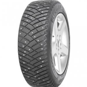 Goodyear UltraGrip Ice Arctic 155/65R14 75T Studded DOT2022 Nastarenkaat | Alk. 126,76 €