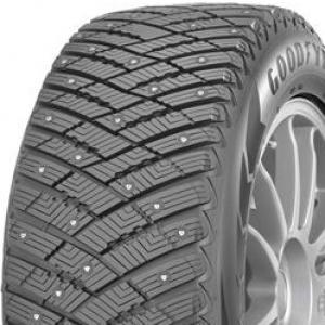 Goodyear UltraGrip Ice Arctic SUV 285/50R20 112T FP Nastarenkaat | Alk. 324,67 €