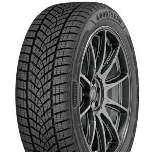 Goodyear Ultra Grip+ SUV 4x4 FP Kitkarenkaat