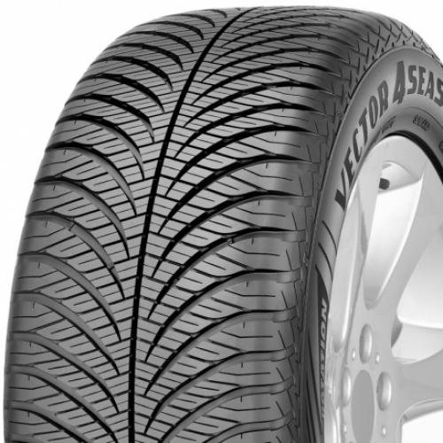Goodyear Vector 4Seasons Gen 2
