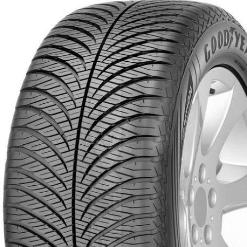 Goodyear Vector 4Seasons SUV Gen 2