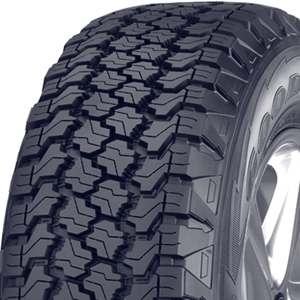Goodyear Wrangler ATS 205016 110S C | Alk. 130,20 €