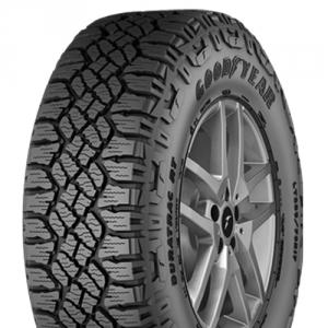Goodyear Wrangler Duratrac RT 285/75R16 116Q FP OWL EVR