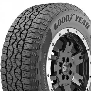 Goodyear Wrangler Territory AT/S 255/65R18 111H XL HD