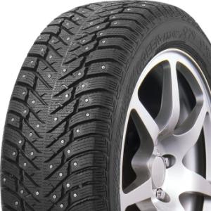 Green-Max Winter Grip 2 140 165/65R14 79T XL Nastarenkaat | Alk. 58,99 €